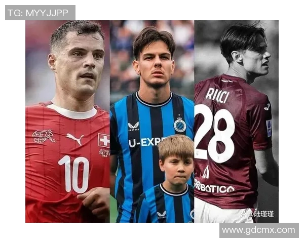 转会市场风云变幻谁将成为下一个足球明星的焦点人物