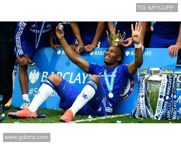 足球明星德罗巴的身高体重揭秘及其对职业生涯的影响分析