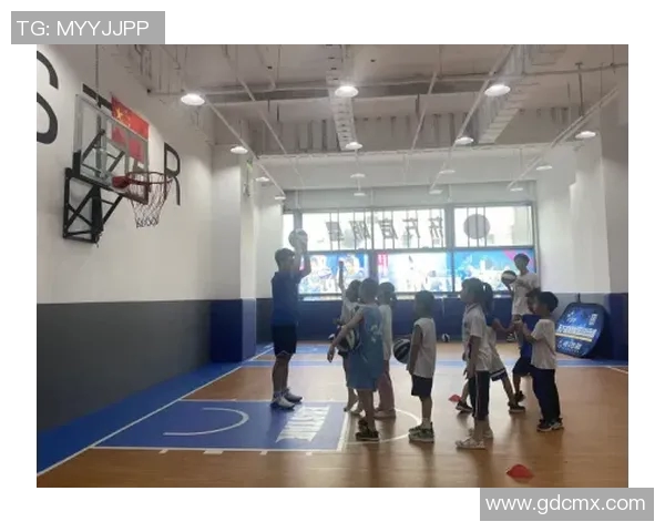 勐腊全明星篮球培训助力青少年成长成才的梦想之路